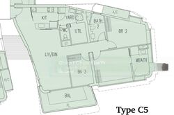 D'Leedon (D10), Condominium #470747841